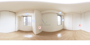 プライムメゾン高見 602 【愛知県池下駅】 の外観写真