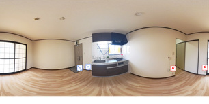 ペルテ高田 202 【神奈川県港南中央駅】 の外観写真