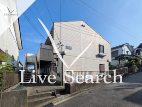 ペルテ高田 202 【神奈川県港南中央駅】 の外観写真