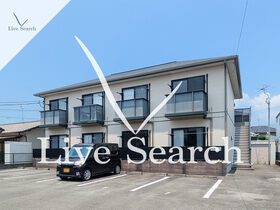 ディアス野口 102 【熊本県西熊本駅】 の外観写真