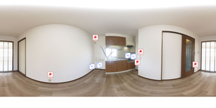 メゾンSAKURA 201 【茨城県勝田駅】 の外観写真