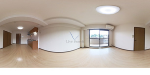 プレシオン猫洞 303 【愛知県本山駅】 の外観写真