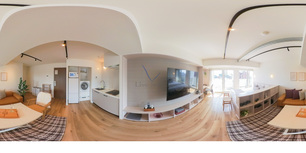 ホテル＆レジデンス六本木 1301 【東京都六本木駅】 の外観写真