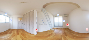 Mスマート野芥駅前 203 【福岡県野芥駅】 の外観写真