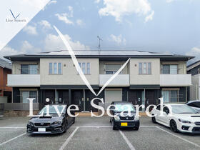 4604960　リヴェールコモド 102 【 八日市駅】 の外観写真