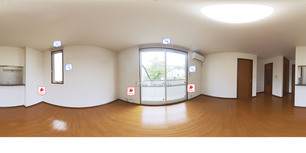 アーバンライフB 101 【茨城県東海駅】 の外観写真