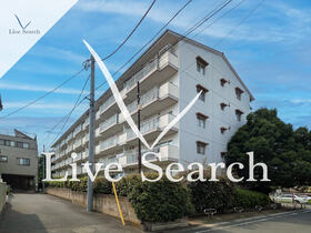 コーポレート美原Ⅰ 302 【埼玉県新所沢駅】 の外観写真