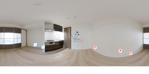 マーリエ　1 102 【神奈川県橋本駅　】 の外観写真