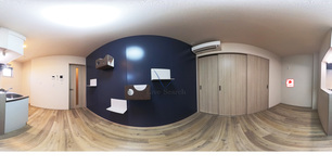 ソルビニャーレ 302 【愛知県名鉄常滑線　道徳駅】 の外観写真