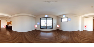 ブルーノ北畠 501 【大阪府北畠駅】 の外観写真