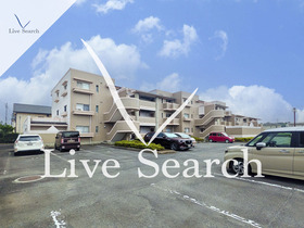 アメニティヒルズ 207 【茨城県勝田駅】 の外観写真