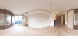 マーリエ　1 103 【神奈川県橋本駅　】 の外観写真