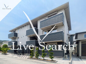 Eclat西大宮/Embellir西大宮　Embellir西大宮 102 【埼玉県川越線　西大宮駅　徒歩11分】 の外観写真