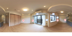 ダイアパレス本川越 1002 【埼玉県本川越駅】 の外観写真