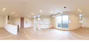 アトリエール目黒A 201 【東京都国立駅】 の外観写真