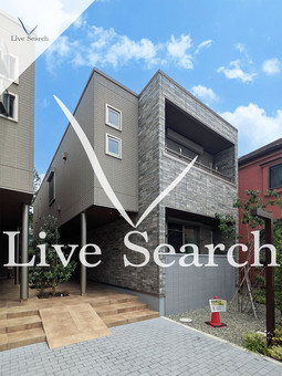 アトリエール目黒A 201 【東京都国立駅】 の外観写真