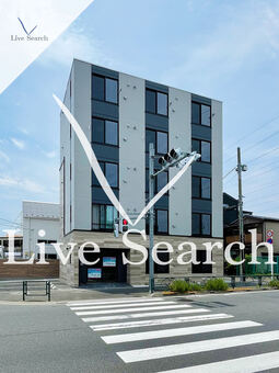 トネリパークフロント 2 401 【東京都舎人公園】 の外観写真