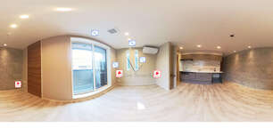 リベルラ中野 203 【東京都新中野駅】 の外観写真