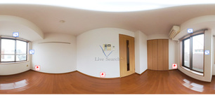 OLIO東長崎 505 【東京都東長崎駅】 の外観写真