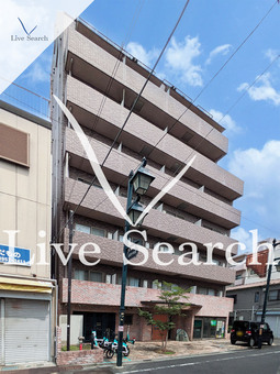 OLIO東長崎 505 【東京都東長崎駅】 の外観写真