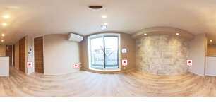 リベルラ中野 302 【東京都新中野駅】 の外観写真