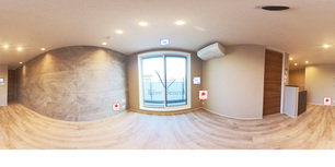 リベルラ中野 303 【東京都新中野駅】 の外観写真