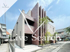 リベルラ中野 303 【東京都新中野駅】 の外観写真