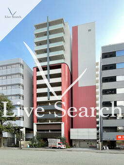 ウェルブライト博多ステーション 1008 【福岡県博多駅】 の外観写真