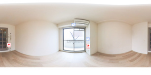 グランデージ新深江 306 【大阪府新深江駅】 の外観写真