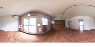 下大利団地 113 【福岡県西鉄大牟田線　下大利駅】 の外観写真