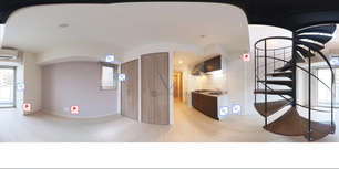 （仮称）森下新築レジデンス 502 【東京都森下駅】 の外観写真