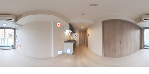 （仮称）森下新築レジデンス 503 【東京都森下駅】 の外観写真