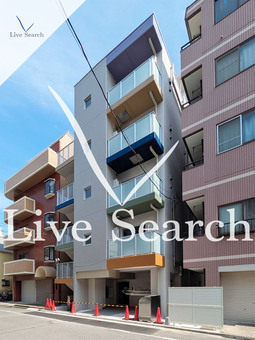 （仮称）森下新築レジデンス 501 【東京都森下駅】 の外観写真