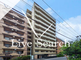 ヴェルステージ川崎  204 【川崎駅】 の外観写真