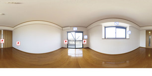 ROUND PURE 21 307 【熊本県西熊本駅】 の外観写真