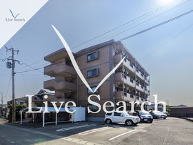 ROUND PURE 21 307 【熊本県西熊本駅】 の外観写真