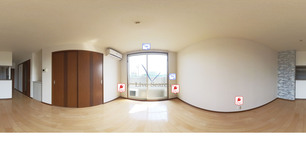 サウザンドタウン E103 【熊本県千丁駅】 の外観写真