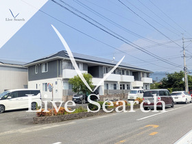 サウザンドタウン E103 【熊本県千丁駅】 の外観写真