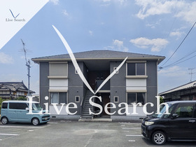 ヒルビレッジA 202 【熊本県川尻駅】 の外観写真