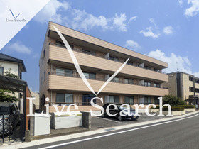 シャトル登戸 301 【埼玉県東北本線　東大宮駅　徒歩10分】 の外観写真