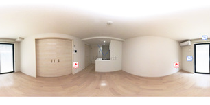 板橋区徳丸2丁目計画新築AP 103 【東京都東武練馬駅　徒歩5分】 の外観写真