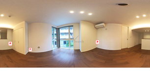 セルディーナ護国寺 201 【東京都護国寺駅】 の外観写真