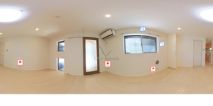 北区田端新町2丁目24-3賃貸併用住宅 101 【東京都田端駅】 の外観写真