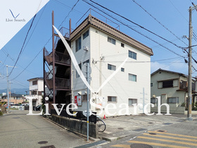 光南ハイツ 101 【兵庫県阪急今津線「小林」徒歩12分】 の外観写真