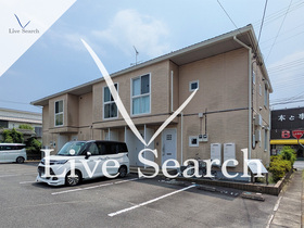 excellence C 201 【茨城県水戸駅】 の外観写真