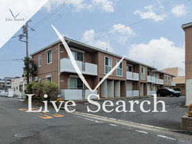 グレース　A 103 【茨城県水戸駅】 の外観写真