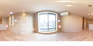 リベルラ中野 301 【東京都新中野駅】 の外観写真