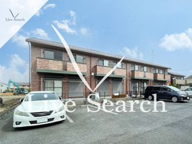 パストラルⅠ 103 【埼玉県吉川】 の外観写真