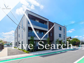 ソル・アネロ 101 【東京都狛江駅】 の外観写真