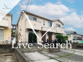 Fragrant Hill B 【神奈川県都筑ふれあいの丘】 の外観写真